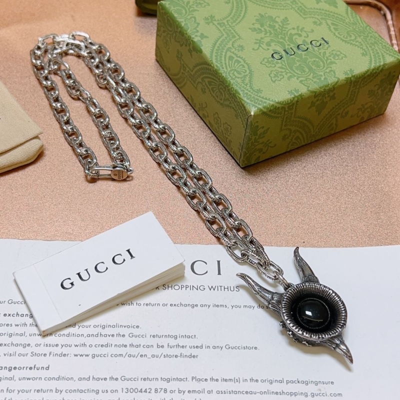 Gucci Necklaces